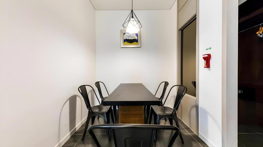 Cs Premier Hotel Szöul Kültér fotó