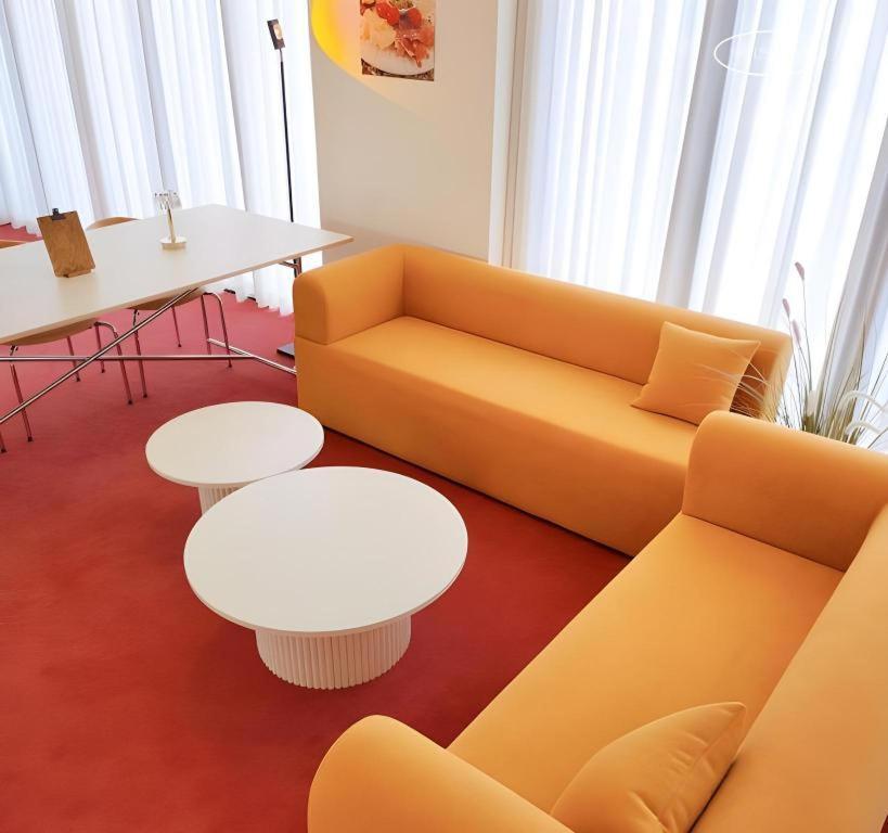 Cs Premier Hotel Szöul Kültér fotó