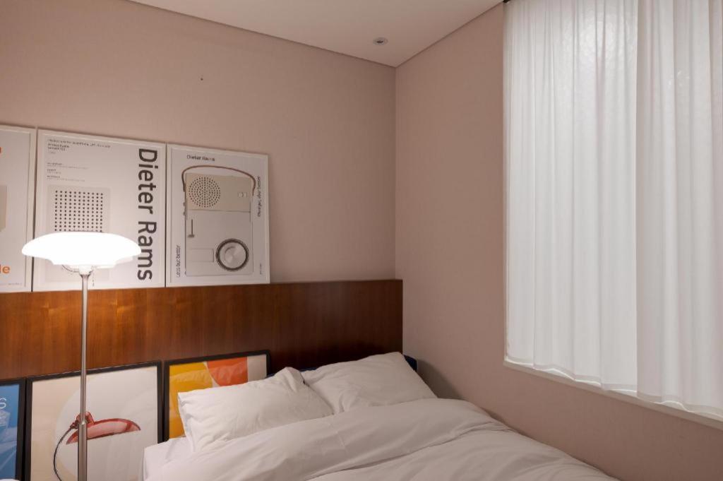 Cs Premier Hotel Szöul Kültér fotó