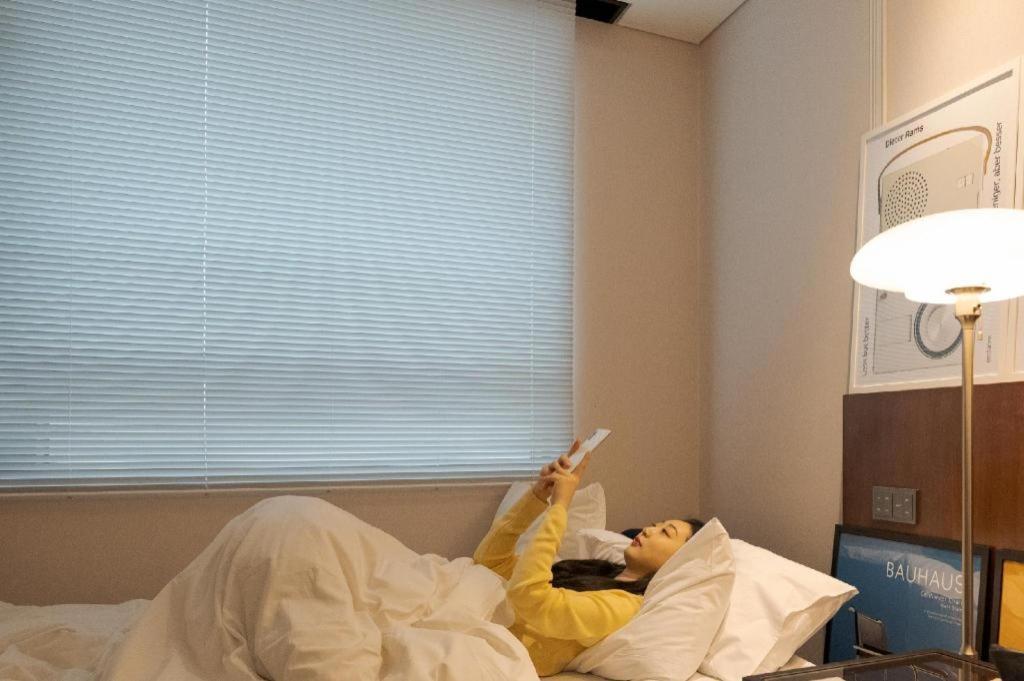 Cs Premier Hotel Szöul Kültér fotó