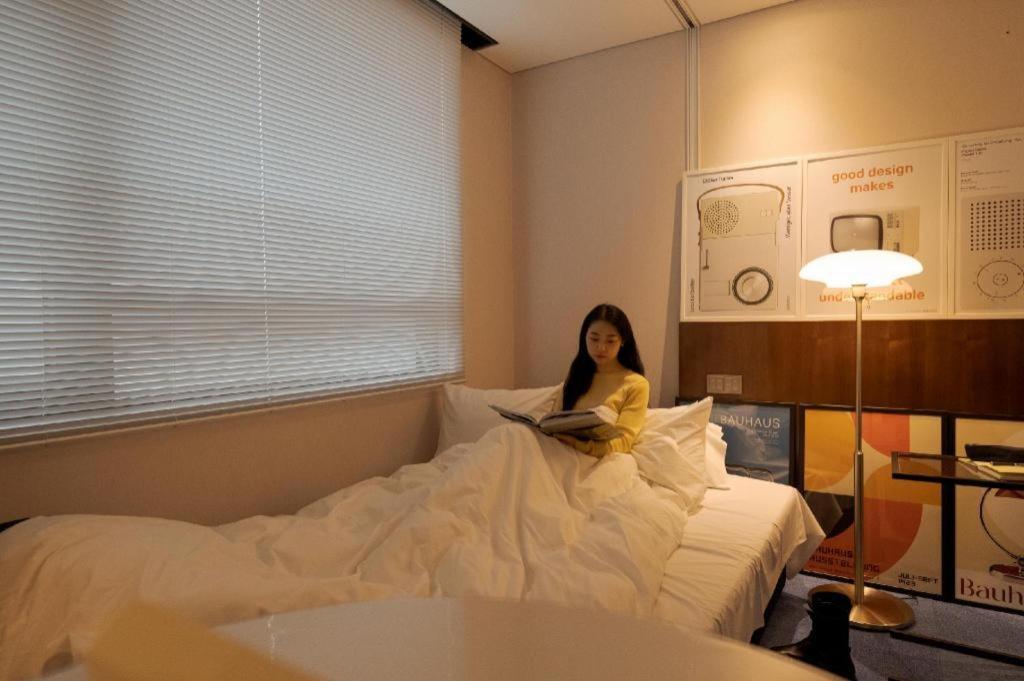 Cs Premier Hotel Szöul Kültér fotó