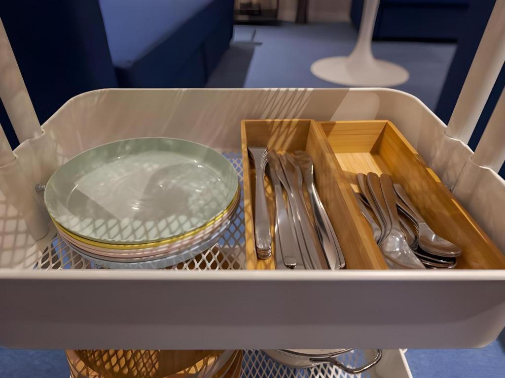 Cs Premier Hotel Szöul Kültér fotó