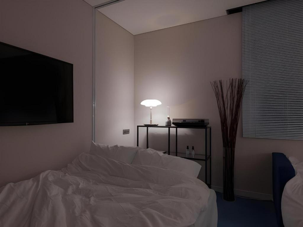 Cs Premier Hotel Szöul Kültér fotó