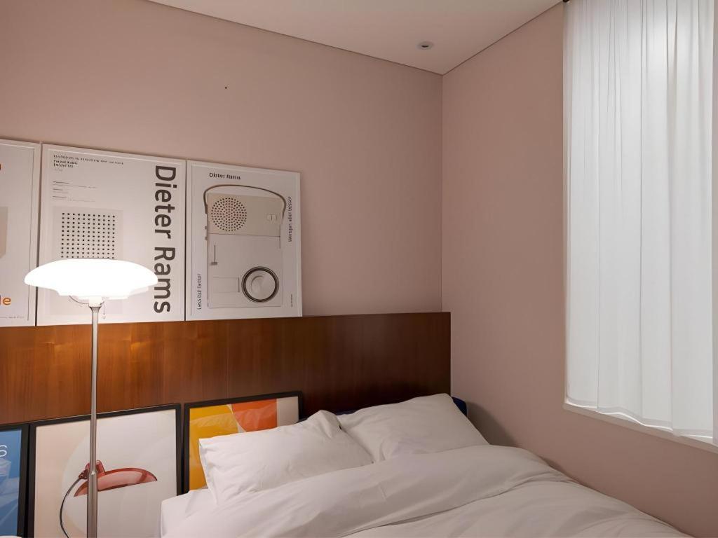 Cs Premier Hotel Szöul Kültér fotó